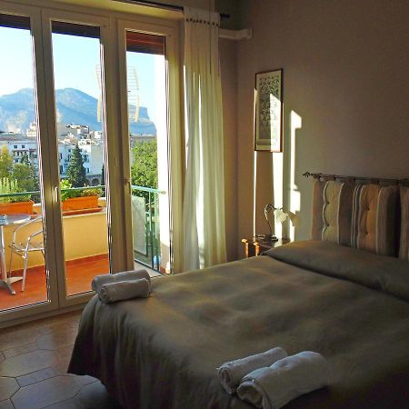 Kemonia Bed & Breakfast Palermo Dış mekan fotoğraf