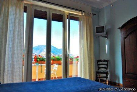 Kemonia Bed & Breakfast Palermo Dış mekan fotoğraf