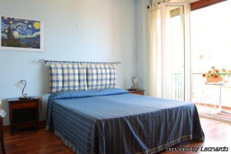 Kemonia Bed & Breakfast Palermo Dış mekan fotoğraf