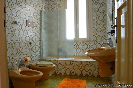 Kemonia Bed & Breakfast Palermo Dış mekan fotoğraf