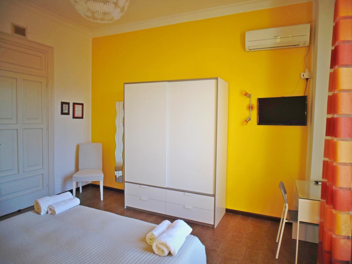 Kemonia Bed & Breakfast Palermo Dış mekan fotoğraf