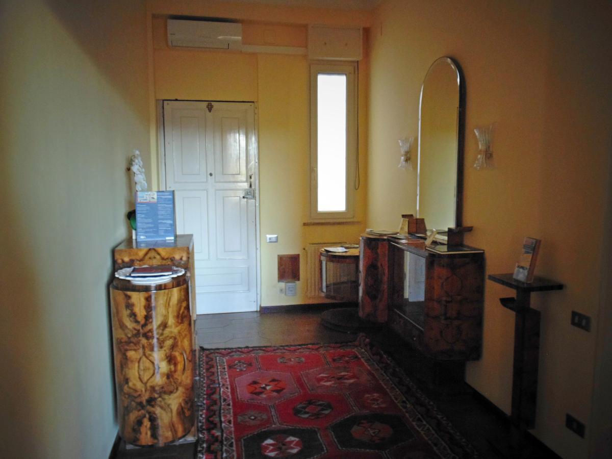 Kemonia Bed & Breakfast Palermo Dış mekan fotoğraf