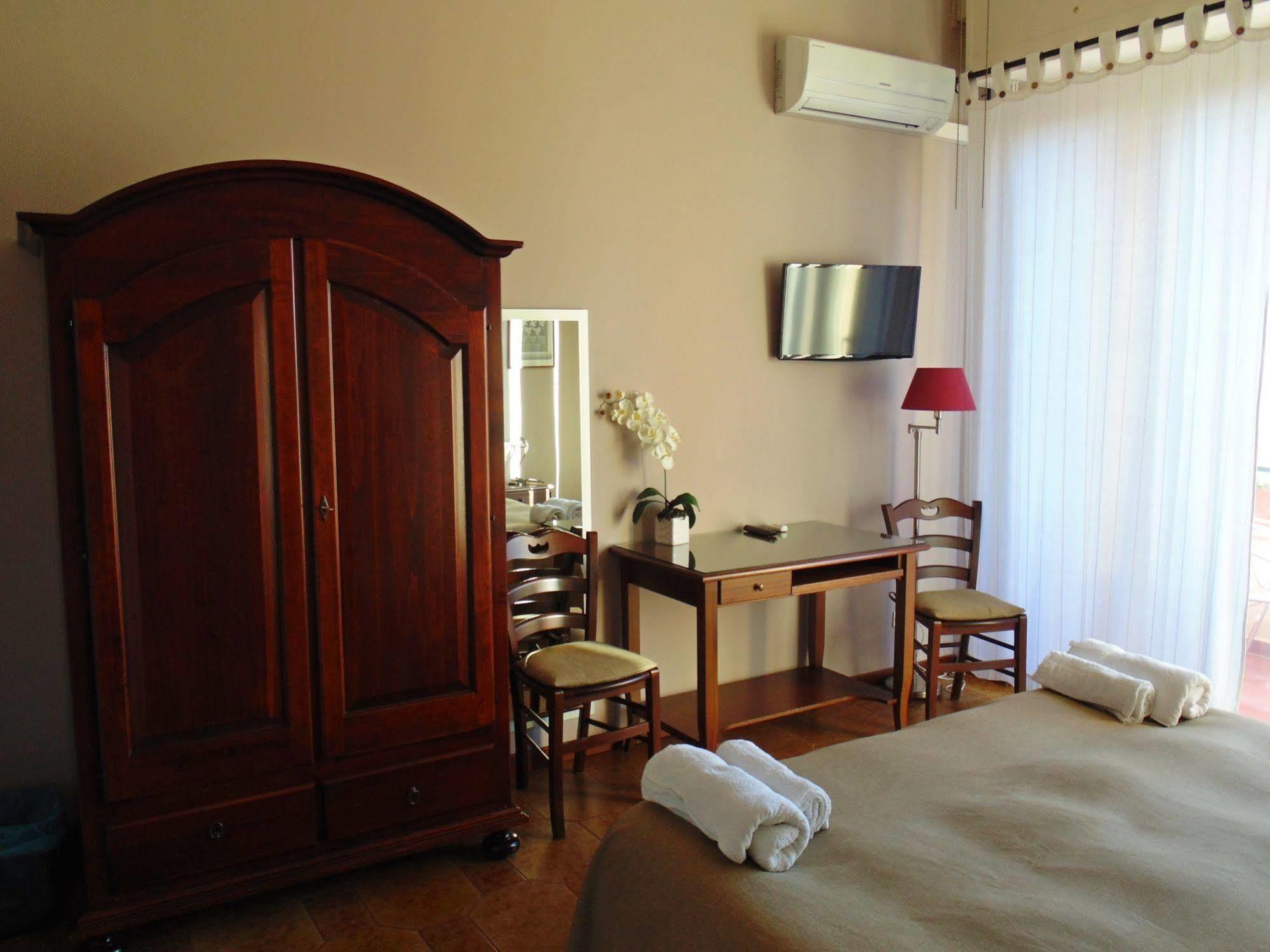 Kemonia Bed & Breakfast Palermo Dış mekan fotoğraf