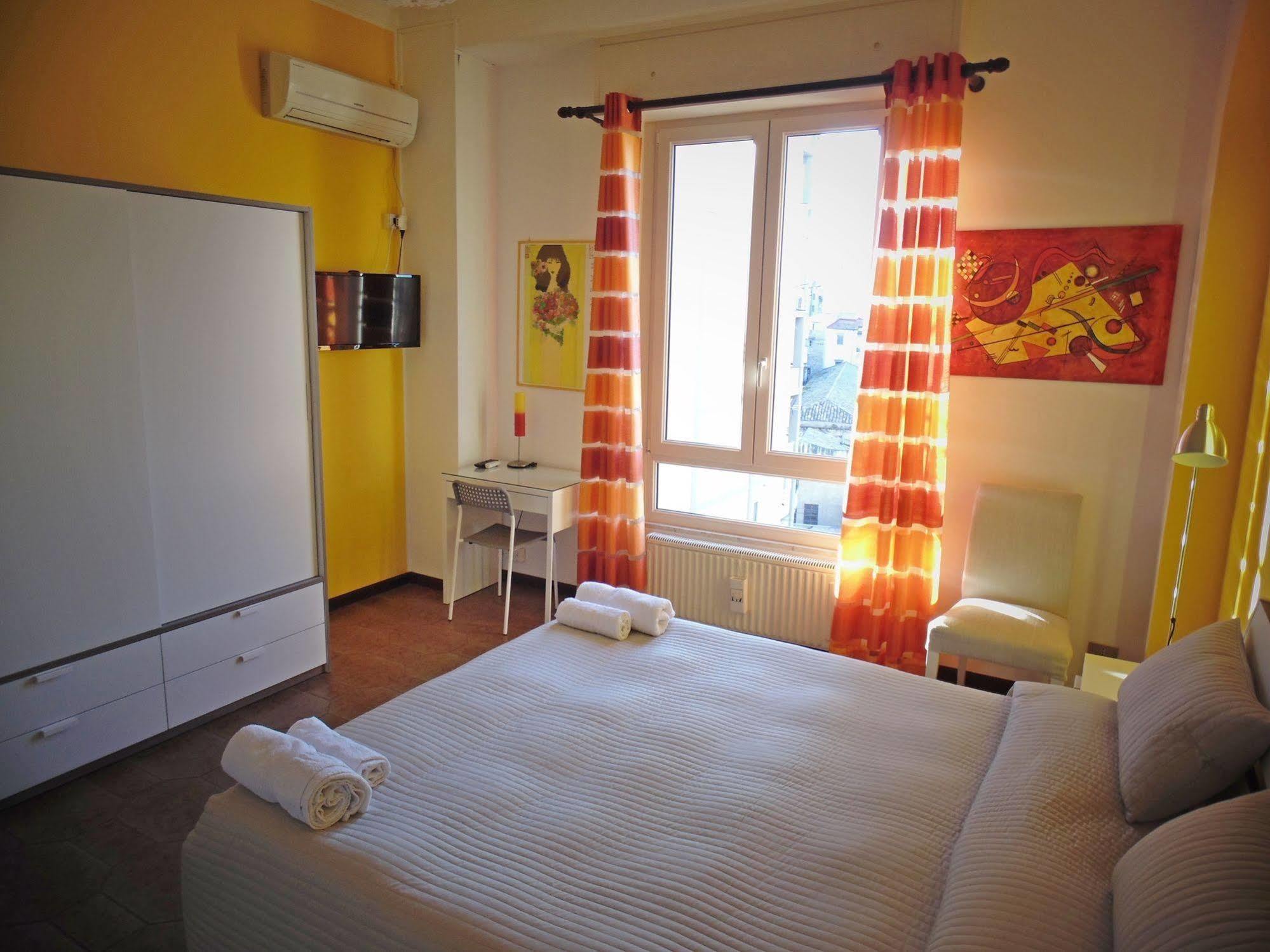 Kemonia Bed & Breakfast Palermo Dış mekan fotoğraf