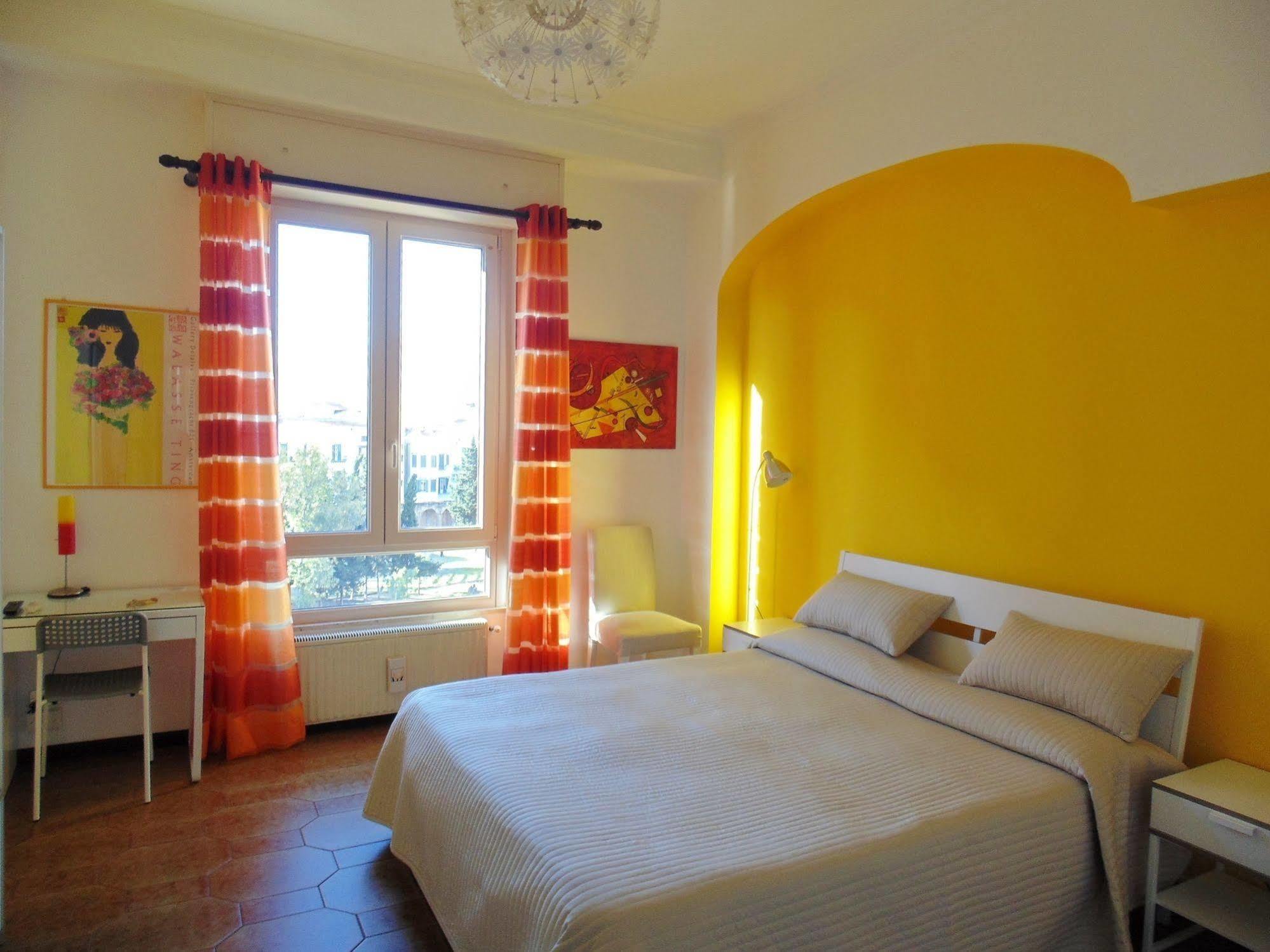 Kemonia Bed & Breakfast Palermo Dış mekan fotoğraf