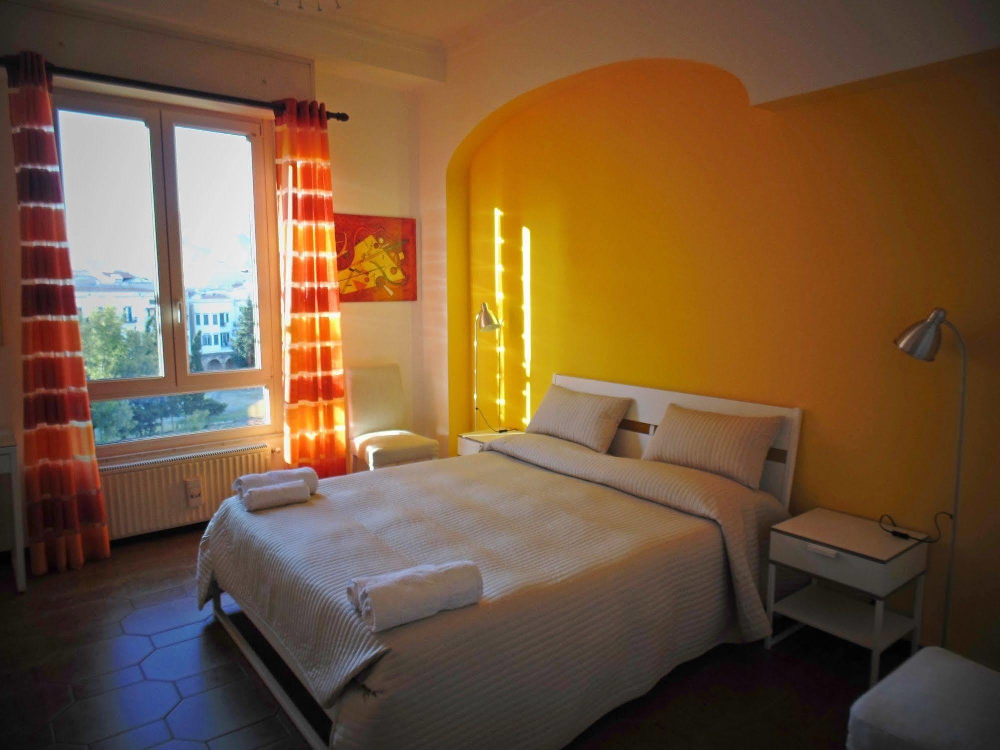 Kemonia Bed & Breakfast Palermo Dış mekan fotoğraf