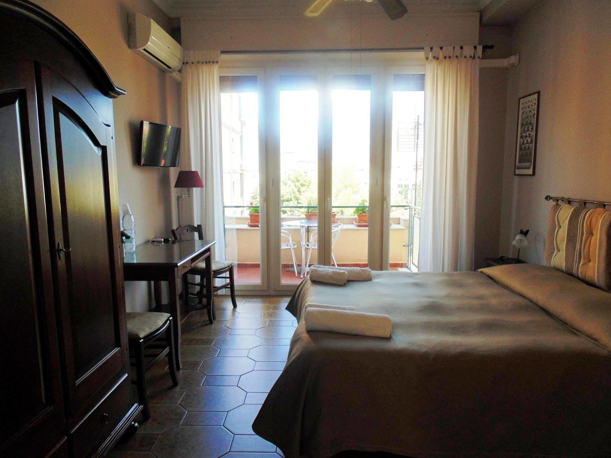 Kemonia Bed & Breakfast Palermo Dış mekan fotoğraf