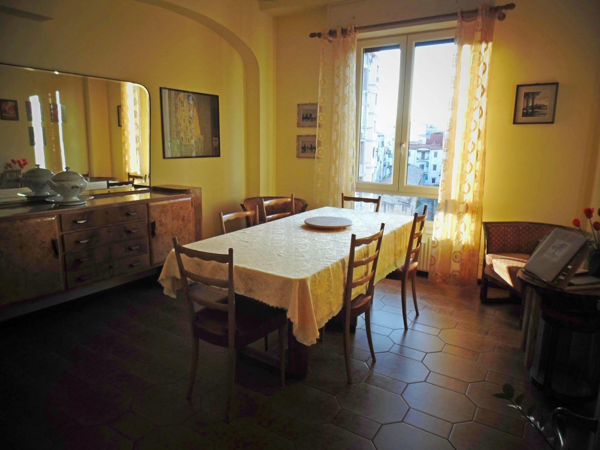 Kemonia Bed & Breakfast Palermo Dış mekan fotoğraf